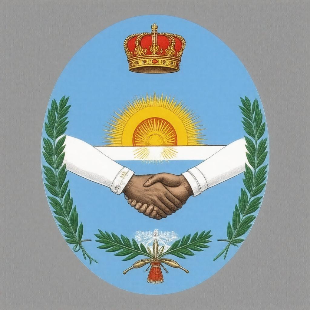 Coat of arms of Argentina